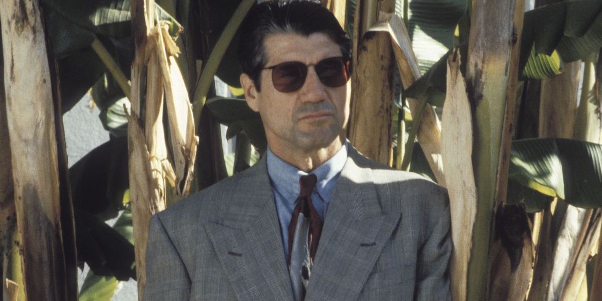the player fred ward movie image