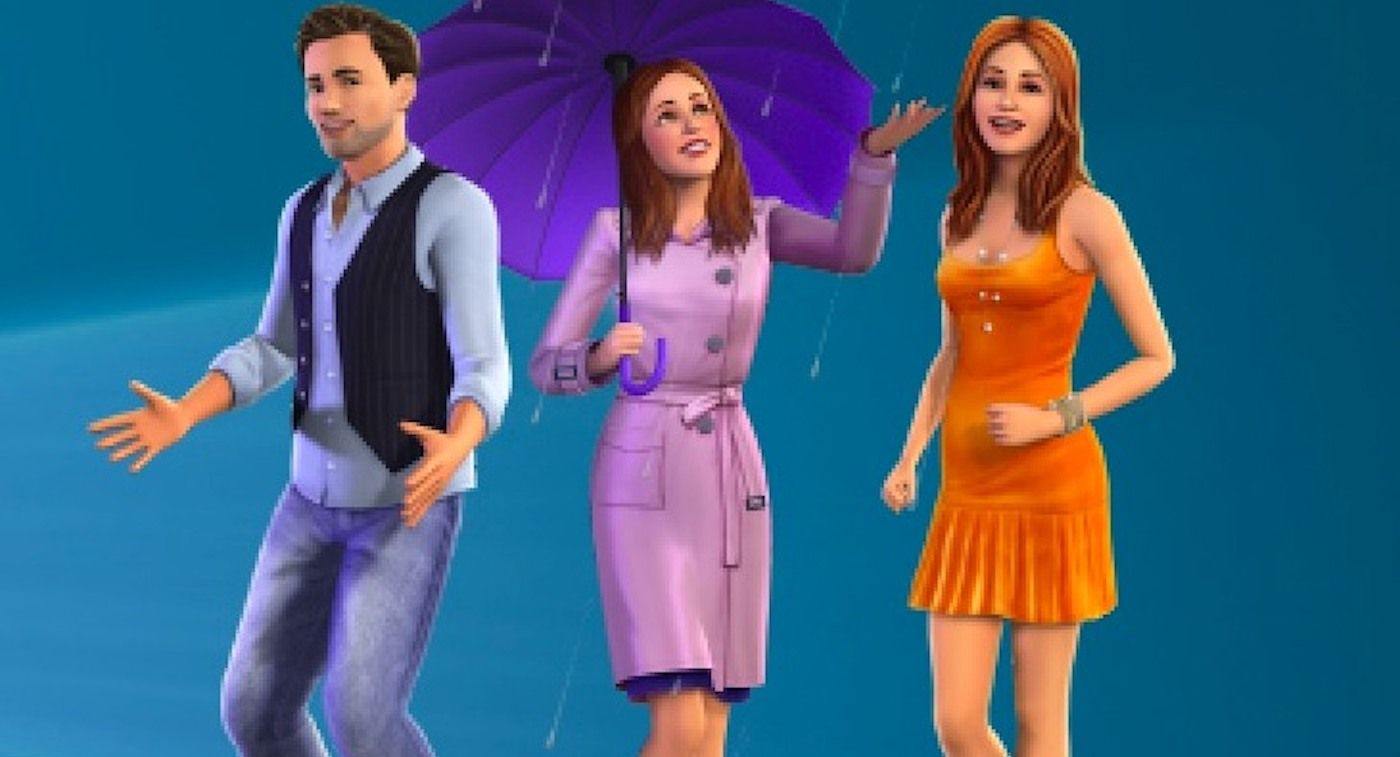 ‘Hazbin Hotel’ Star Amir Talai Reveals His Wild Simlish System for ‘The Sims: Hot Date’ (Exclusive)