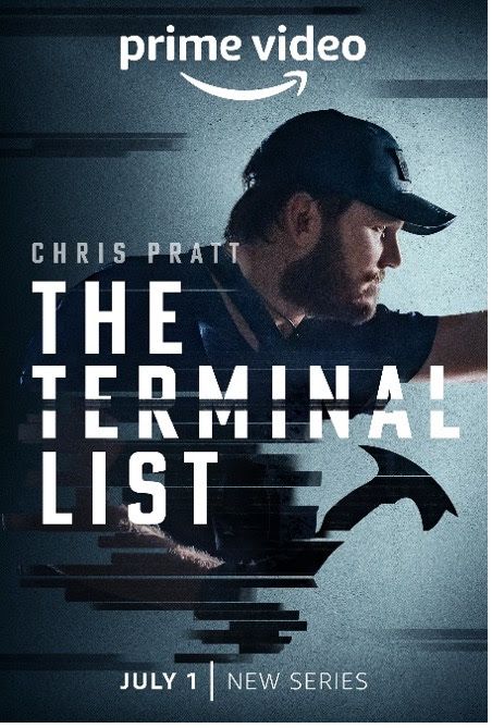 La préquelle de « The Terminal List » ajoute Tom Hopper de « The Umbrella Academy »