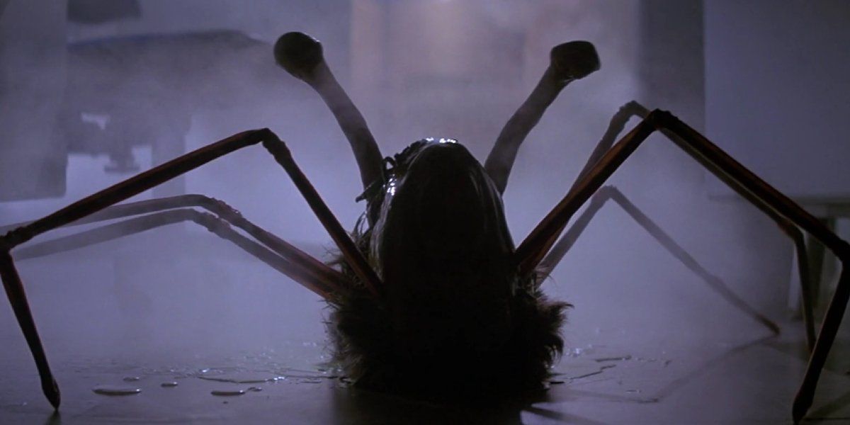 Headcrab from The Thing (1982)