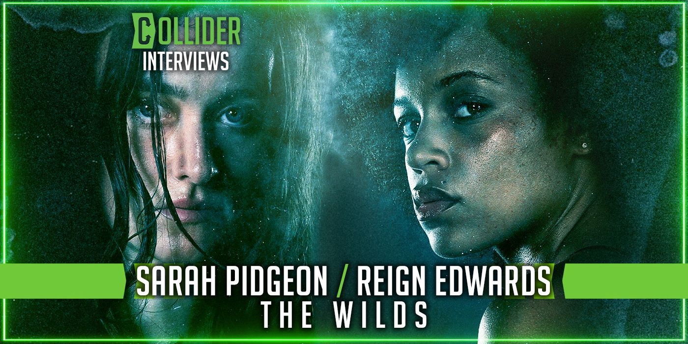 The Wilds Season 2 Cast – Everything You Need To Know