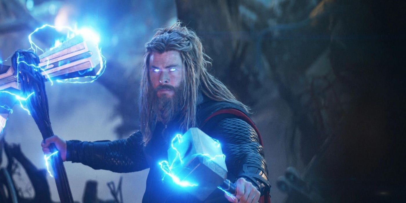 Review: Thor: Ragnarok fails attempt to break the Marvel mold