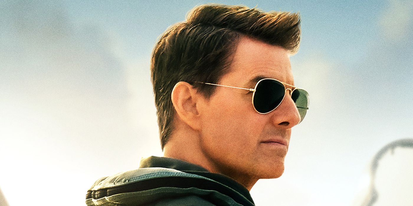 Top Gun: Maverick': When can we see Tom Cruise flying into theaters?