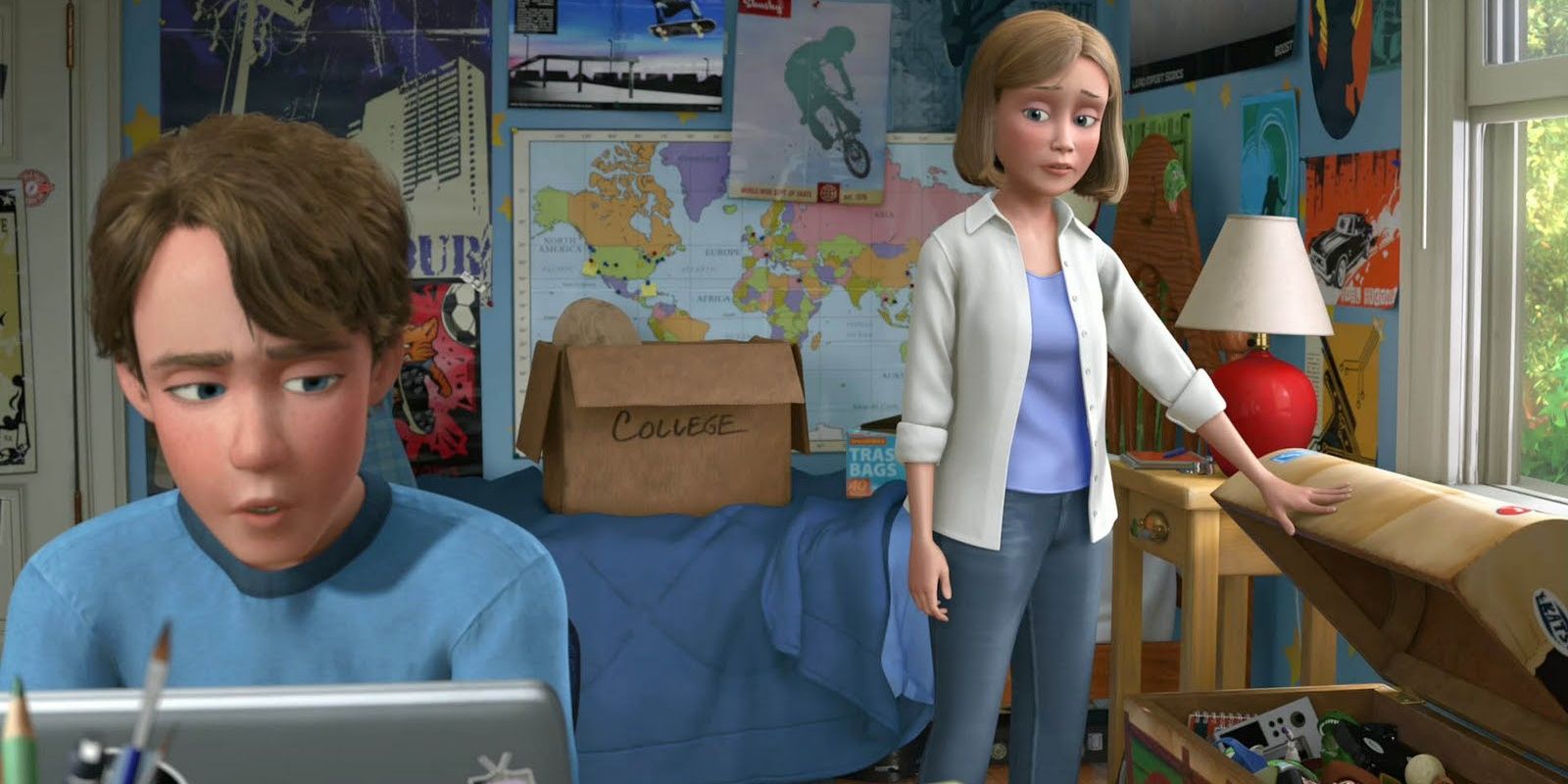 10 best disney movie moms ranked