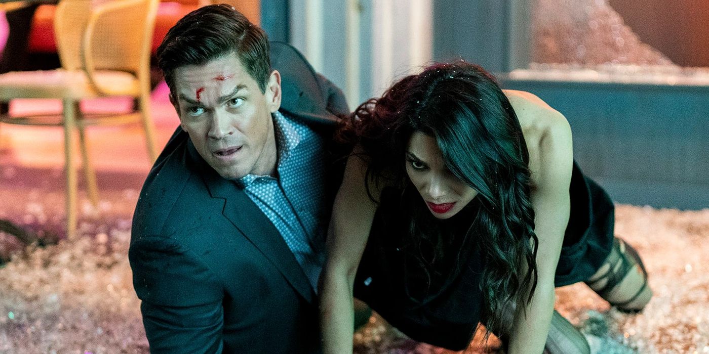 True Lies Series Sets February Premiere Date at CBS