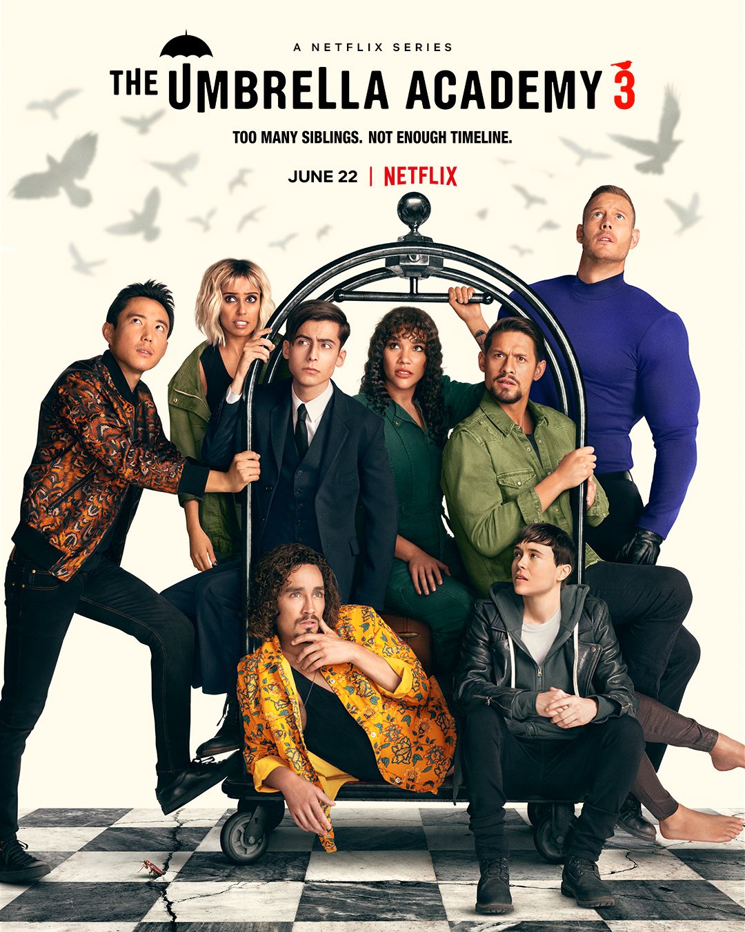 umbrella-academy-poster