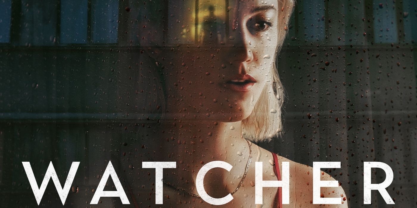 Watcher' movie: Cast revealed for CNY screenwriter's new psychological  thriller 