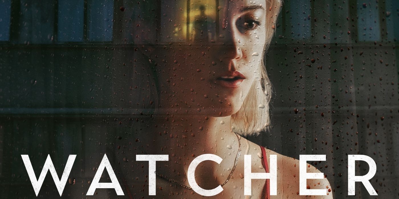 The Watcher - Rotten Tomatoes