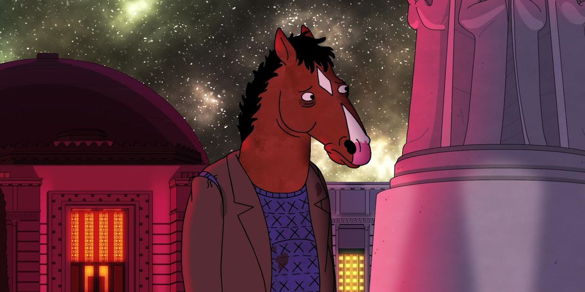 bojack-horseman