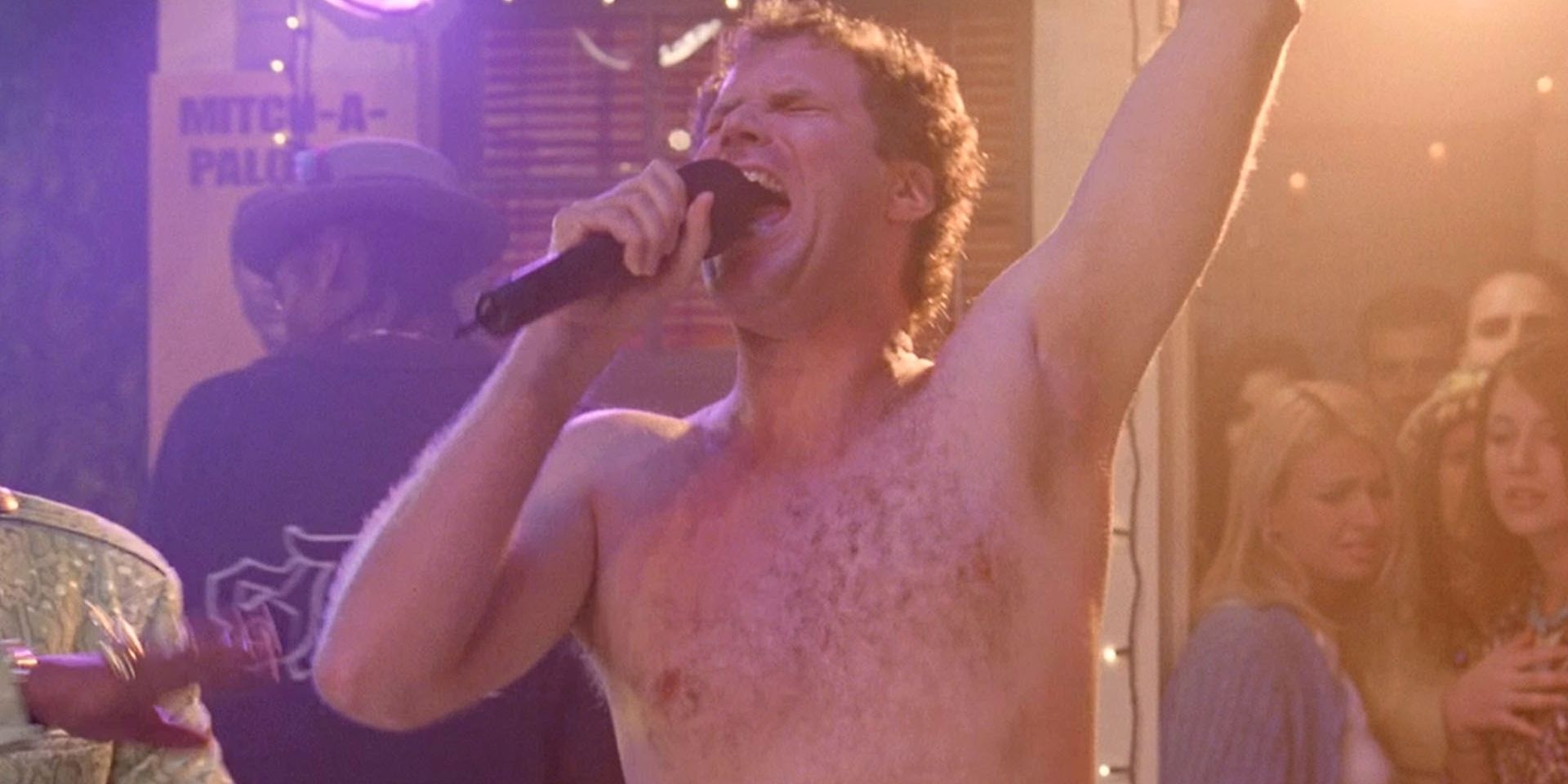 will ferrell streaking old school snoop dogg concert mitchapalooza