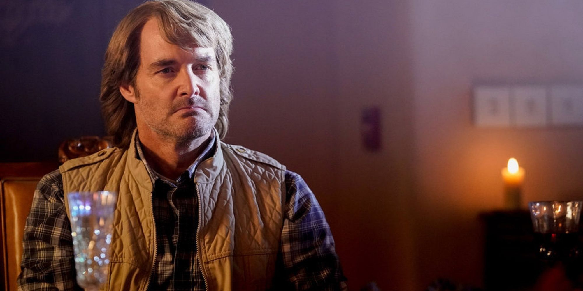 Will Forte as MacGruber in 'MacGruber'