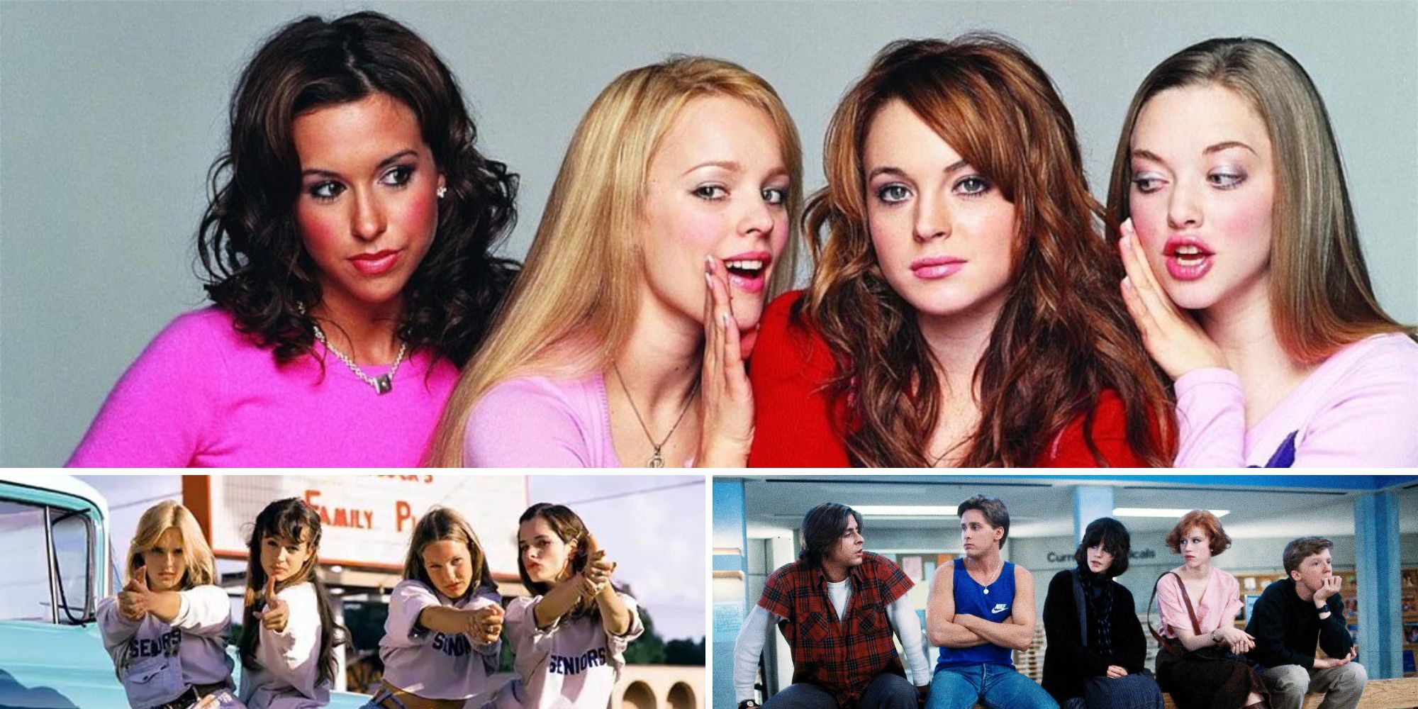 10 Best Movies That Accurately Represent High Schools