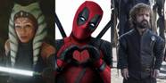 10 Times Fan Casting Came True From Mr Fantastic To Deadpool