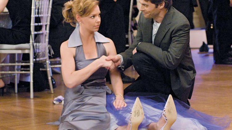 27 dresses