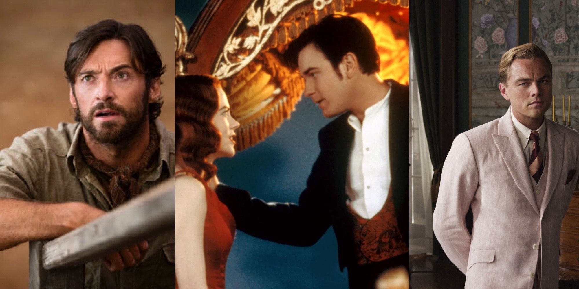 Every Baz Luhrmann Movie Ranked According to Rotten Tomatoes