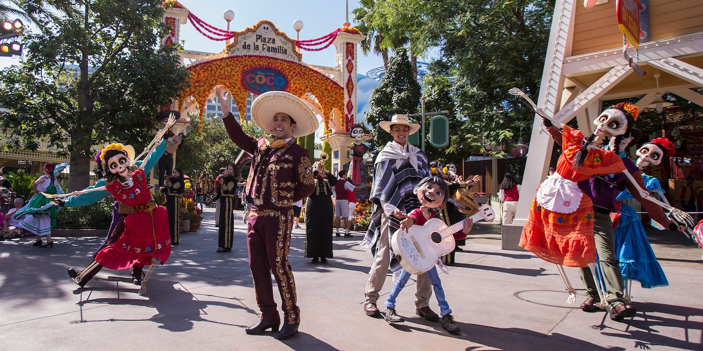 Disneyland’s Tumble and Halloween Celebrations to Include Acquainted Favorites