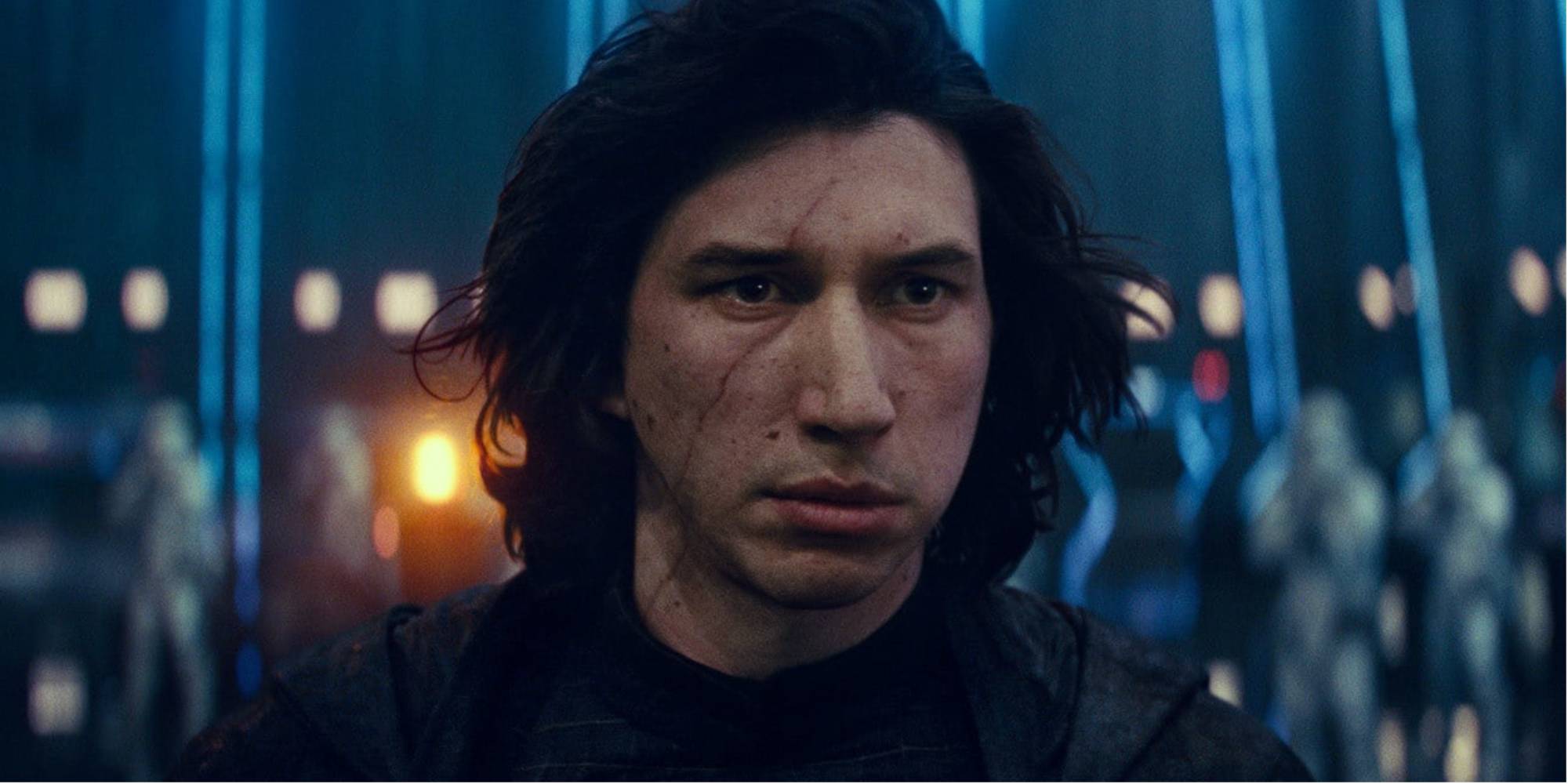 Premium Notebook A5 Star Wars – Kylo Ren – Copertina In Effetto Pelle Con Rilievo, Elastico Portamatite E Chiusura – Licenza Ufficiale