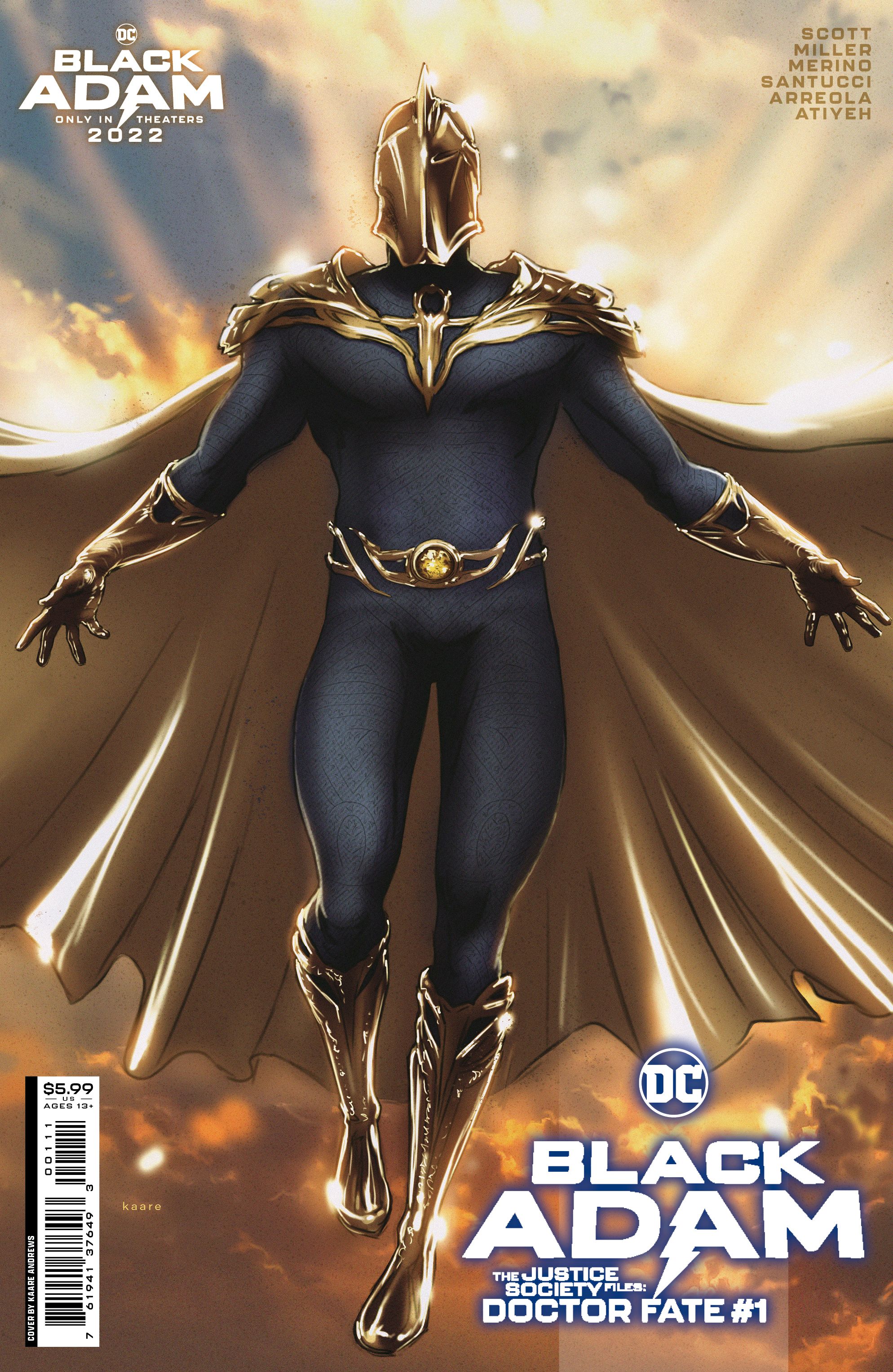 BA_JSF_Dr Fate(main cover)