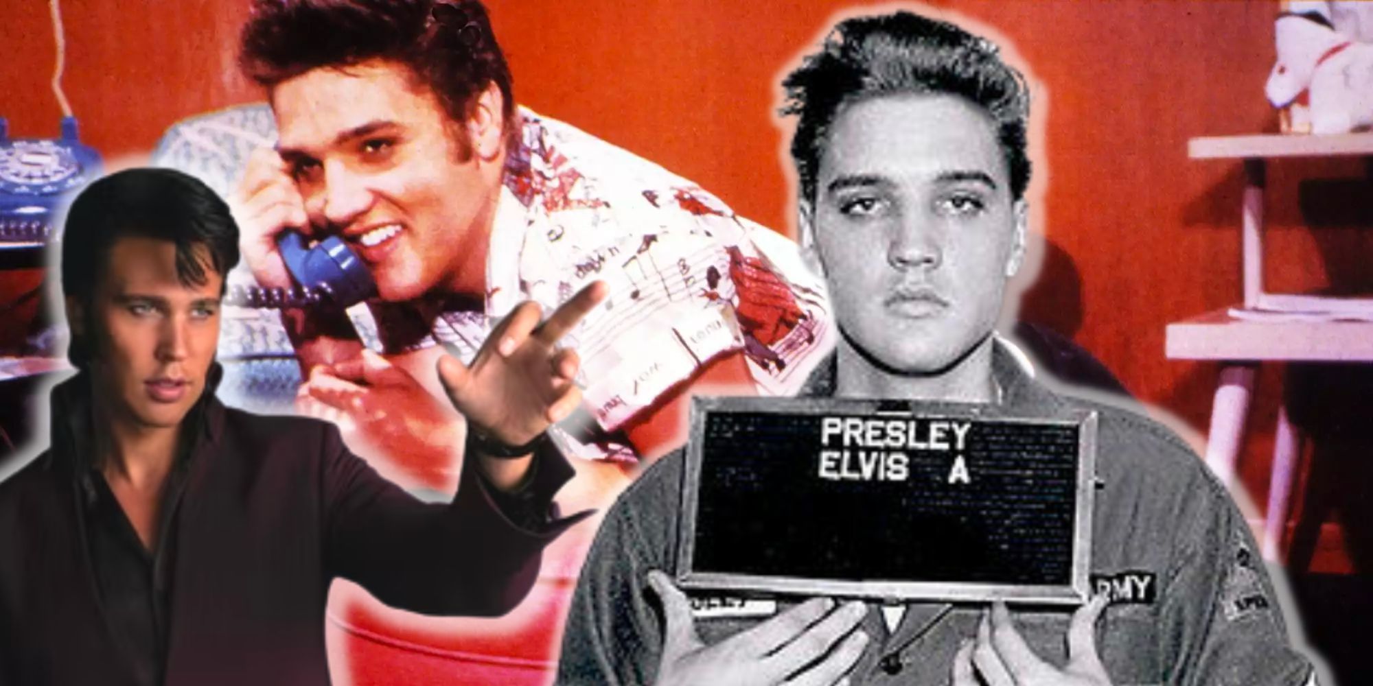 Baz Luhrmann’s ‘Elvis’: 8 Facts About the King The Movie Left Out