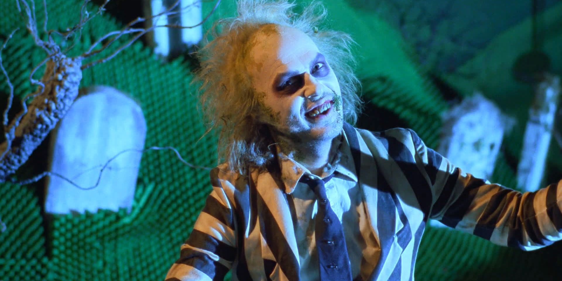 Beetlejuice