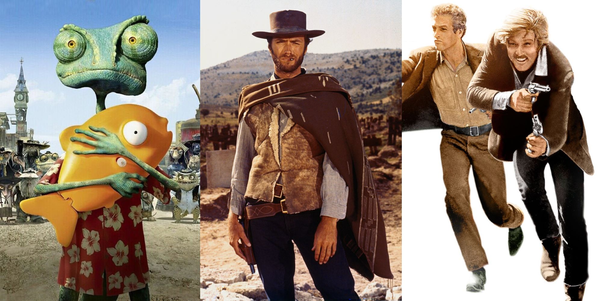 The 100+ Best Western Stars  Top Cowboys in Western Movies, Ranked By Fans