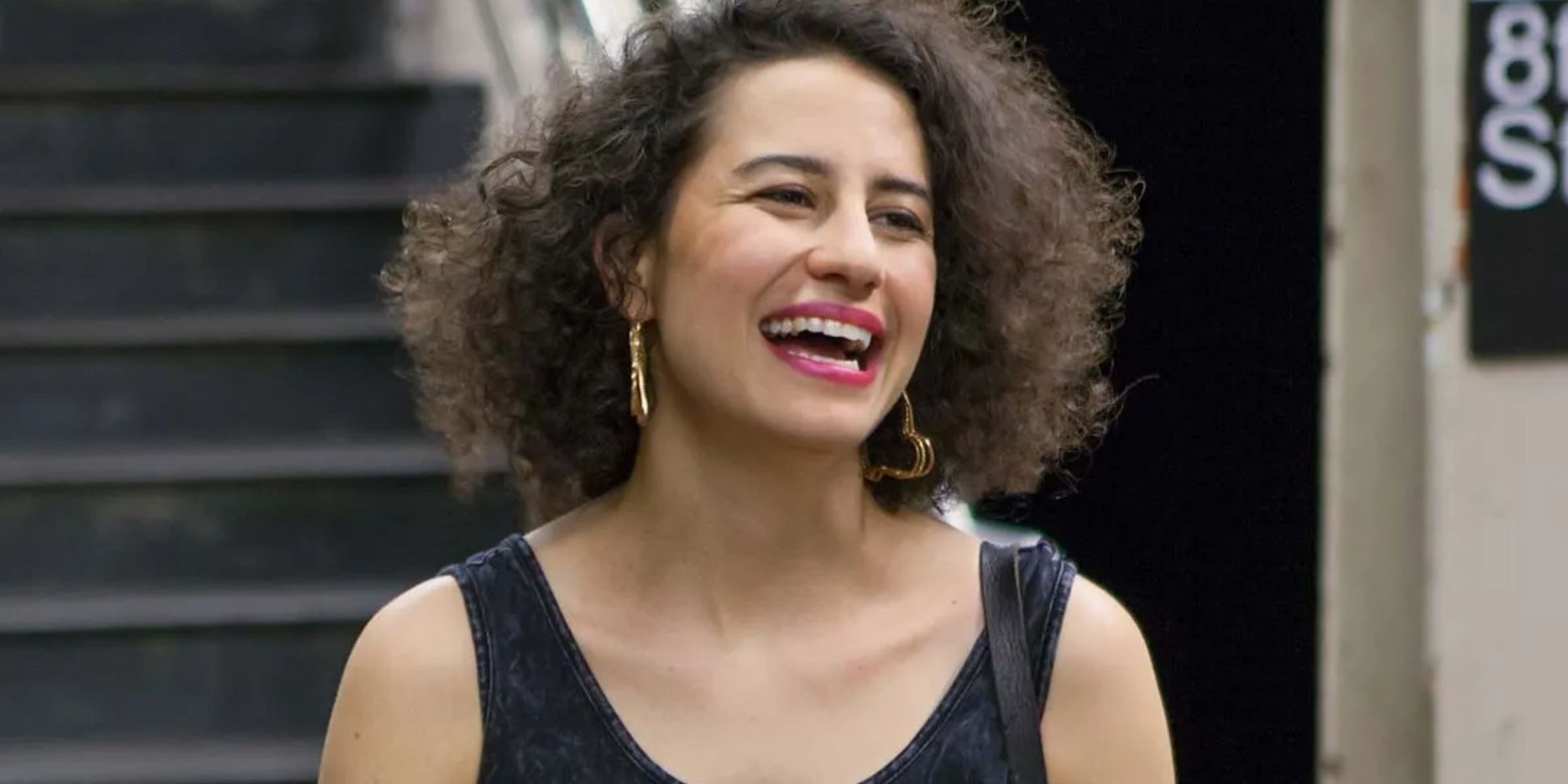 Ilana Glazer-Ilana Wexler-Broad City (1)