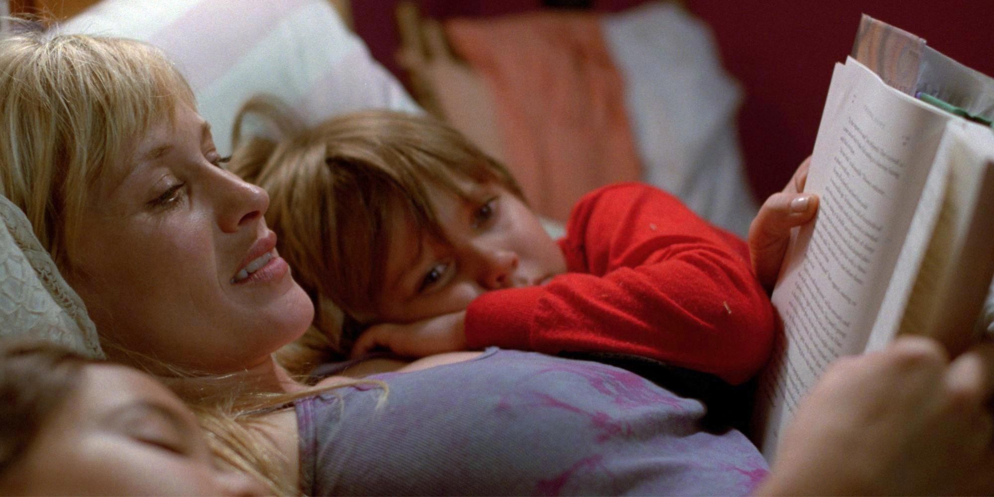 Patricia Arquette in 'Boyhood'