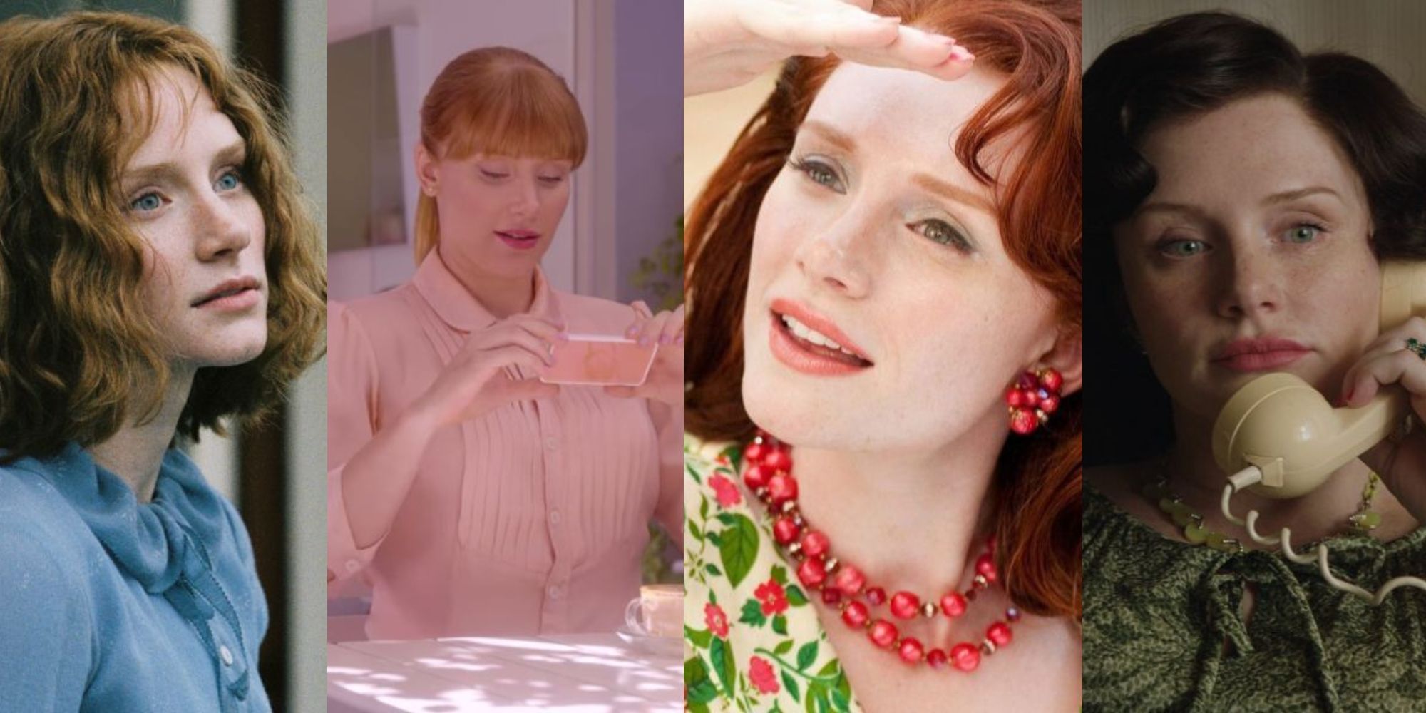 10 Best Bryce Dallas Howard Performances To Watch After Jurassic World Dominion photo picture