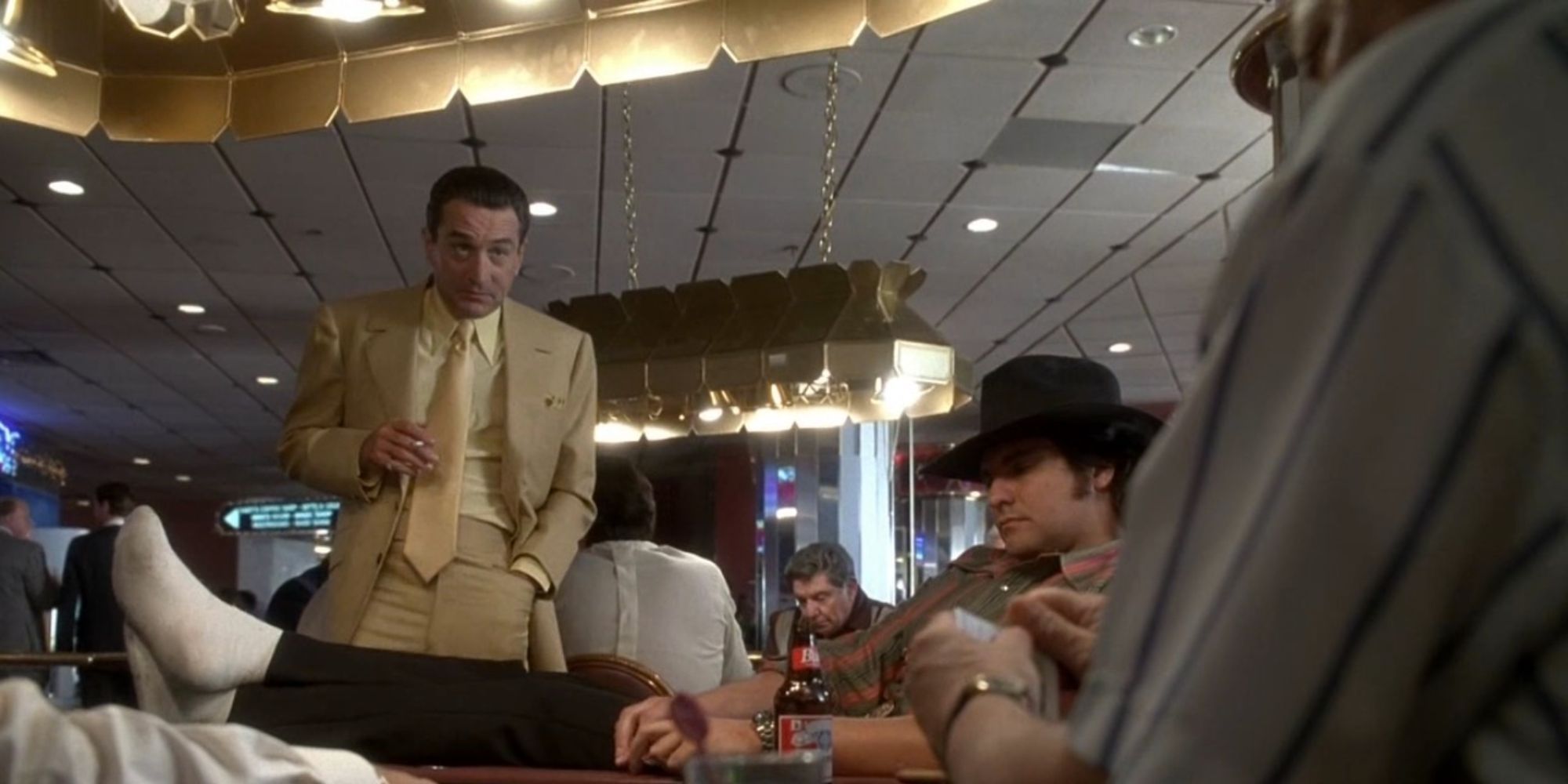 Robert De Niro in 'Casino'