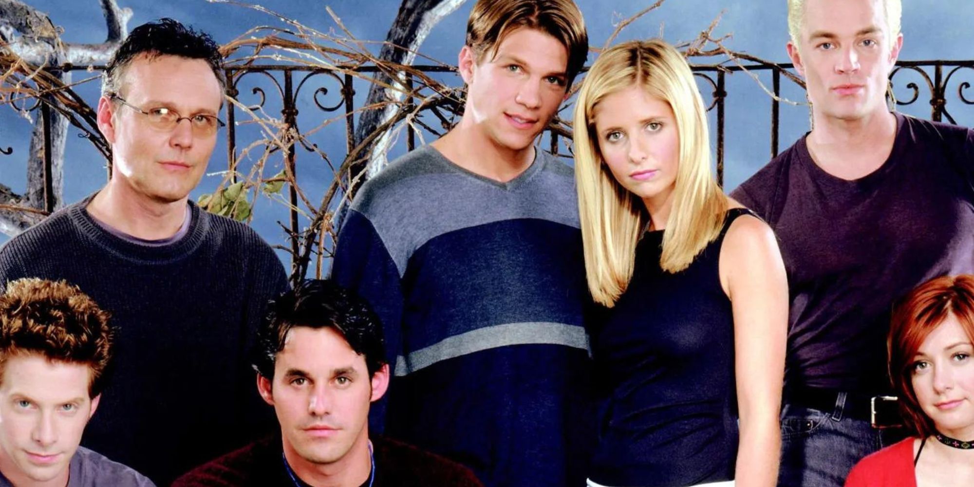 This Is Still ‘Buffy the Vampire Slayer’s Most Underrated Season