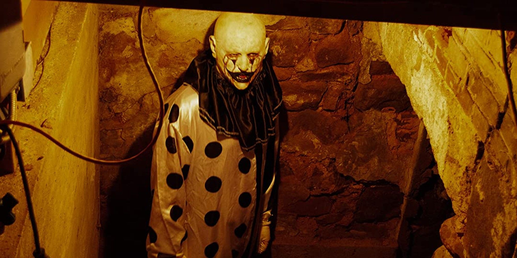 10 Worst Horror Movie Endings, According to Reddit