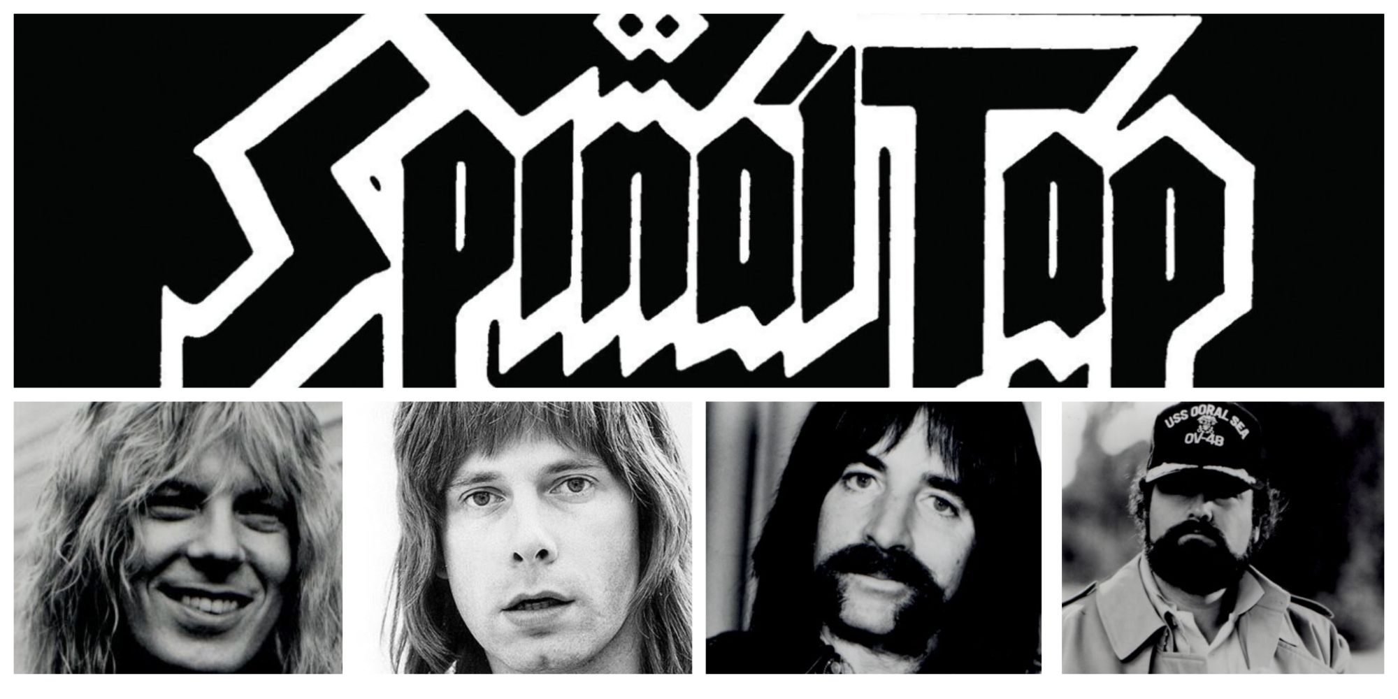 this is spinal tap best funniest quotes christopher guest rob reiner harry shearer michael mckeon