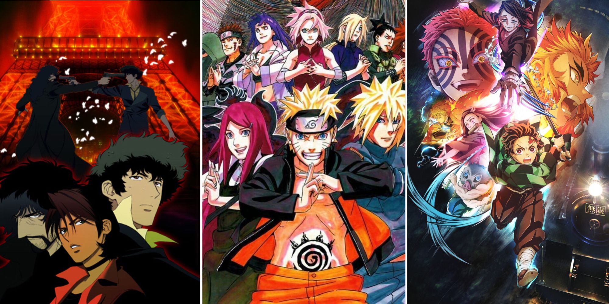 The 9 Best Spin-Off Anime Series, Ranked - whatNerd
