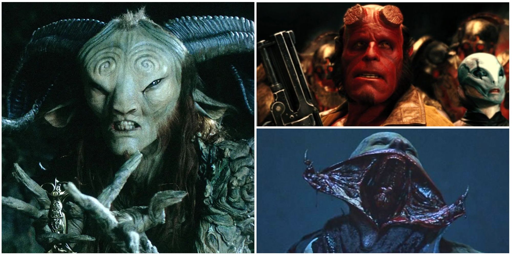 guillermo-del-toro-blade 2- pans labyrinth-hellboy 2