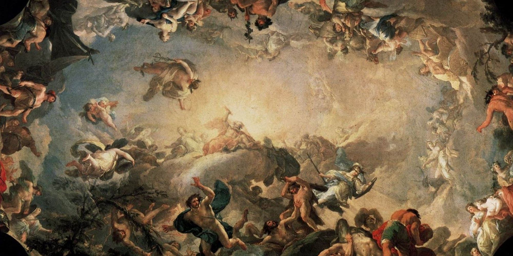 10 Legendary Greek Myths That Could Use an Adaptation