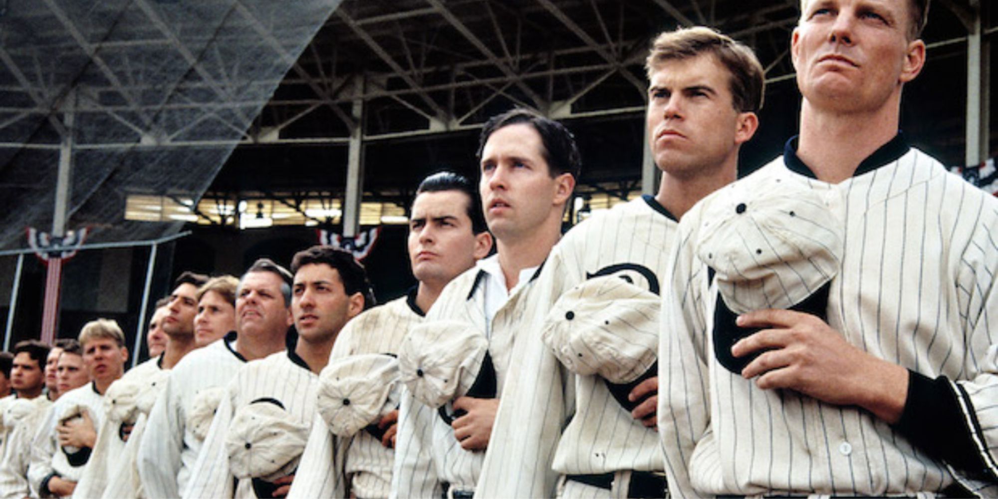 Eight Men Out 2x1