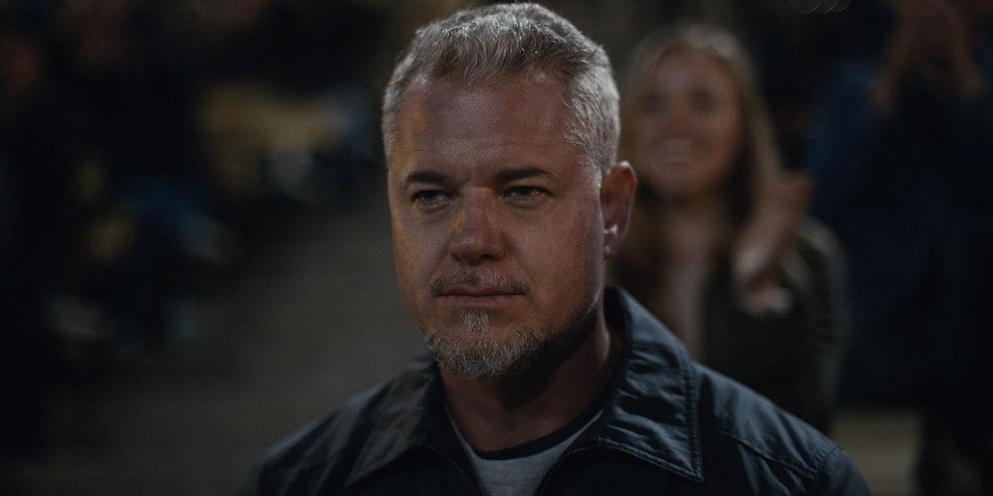 Eric Dane Cal Jacobs Euphoria HBO Featured