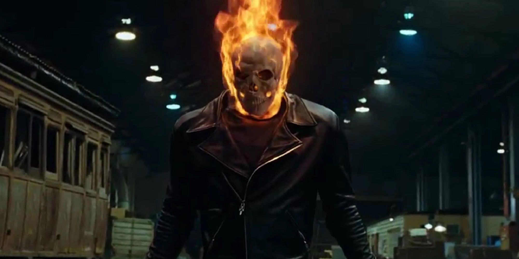 Is Donny Blaze in She-Hulk actually Johnny Blaze a.k.a. Ghost Rider