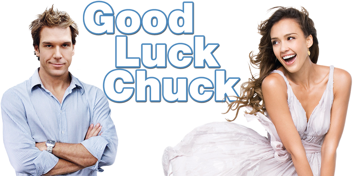 Good Luck Chuck 