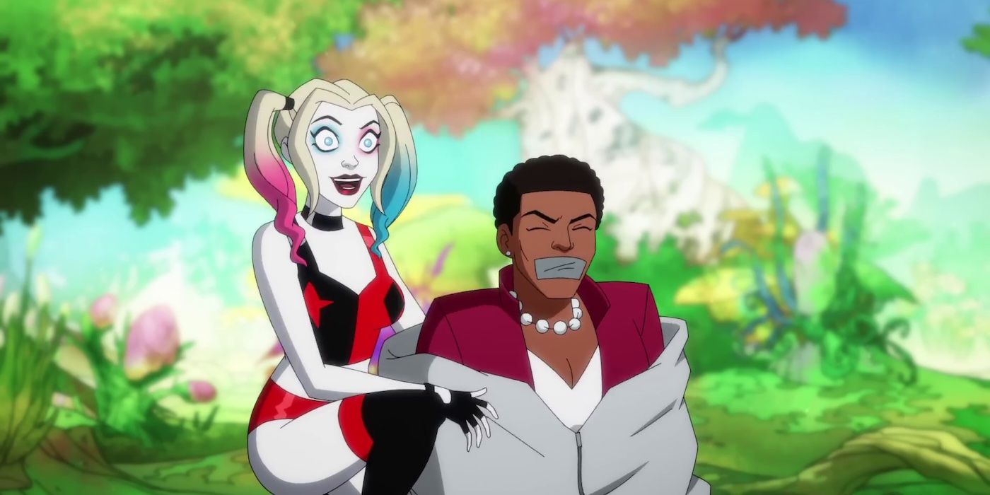 Harley Quinn Season 3: Everything We Know So Far