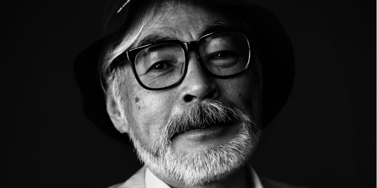 Hayao Miyazaki - IMDb