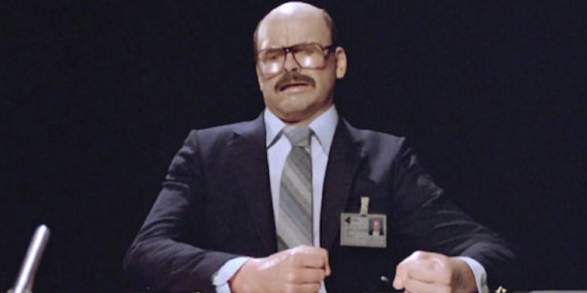 The 8 Best, Grossest David Cronenberg Scenes