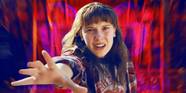 Stranger Things 10 Best Scenes When Eleven Used Her Powers And Stranger Things 10 Best Scenes When Eleven Used Her Powers And