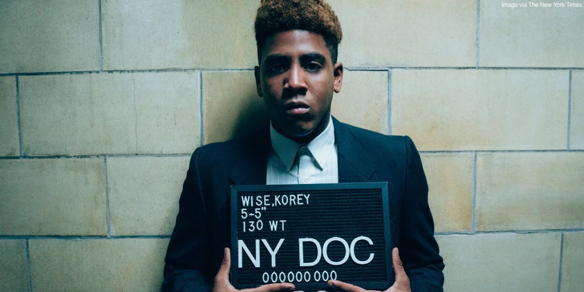 Jharrel Jerome