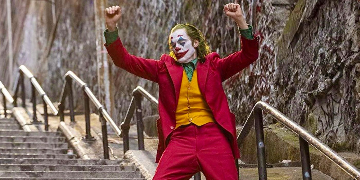 Joker 2: Photos, Cast, Plot, Release Date