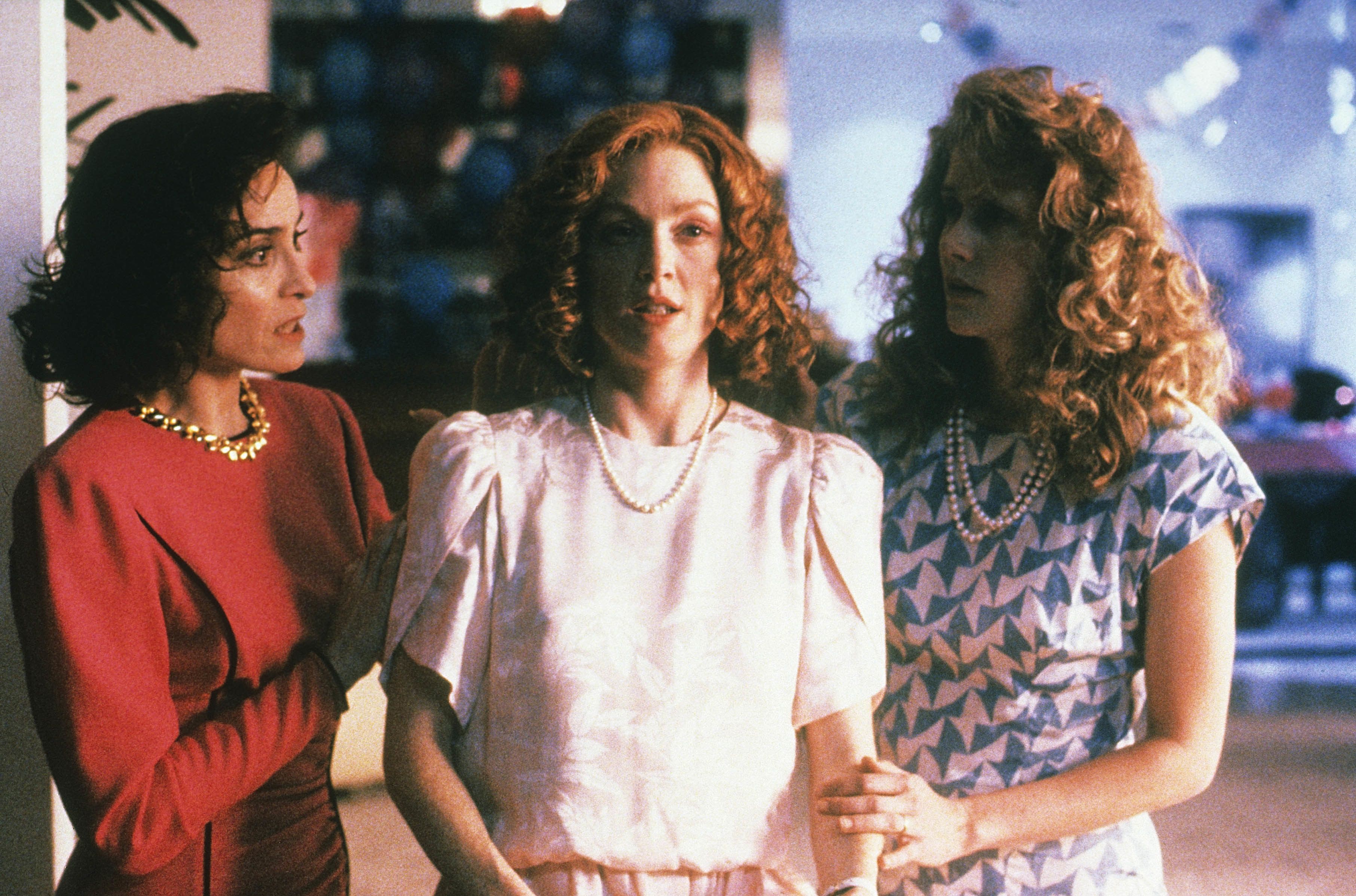 Why Julianne Moore in Safe Resonates in Our Queasy, Noisy Present