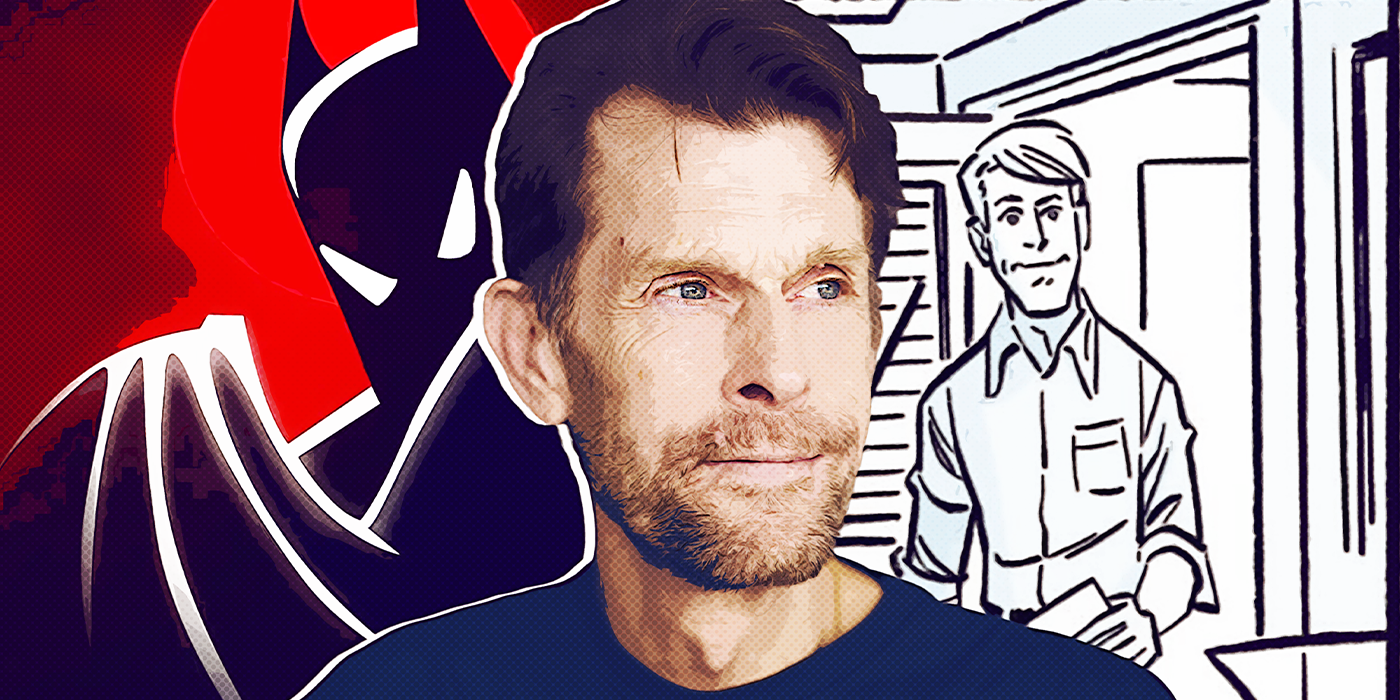 Kevin Conroy, voice of Batman for a generation, dead at 66 - Los Angeles  Times