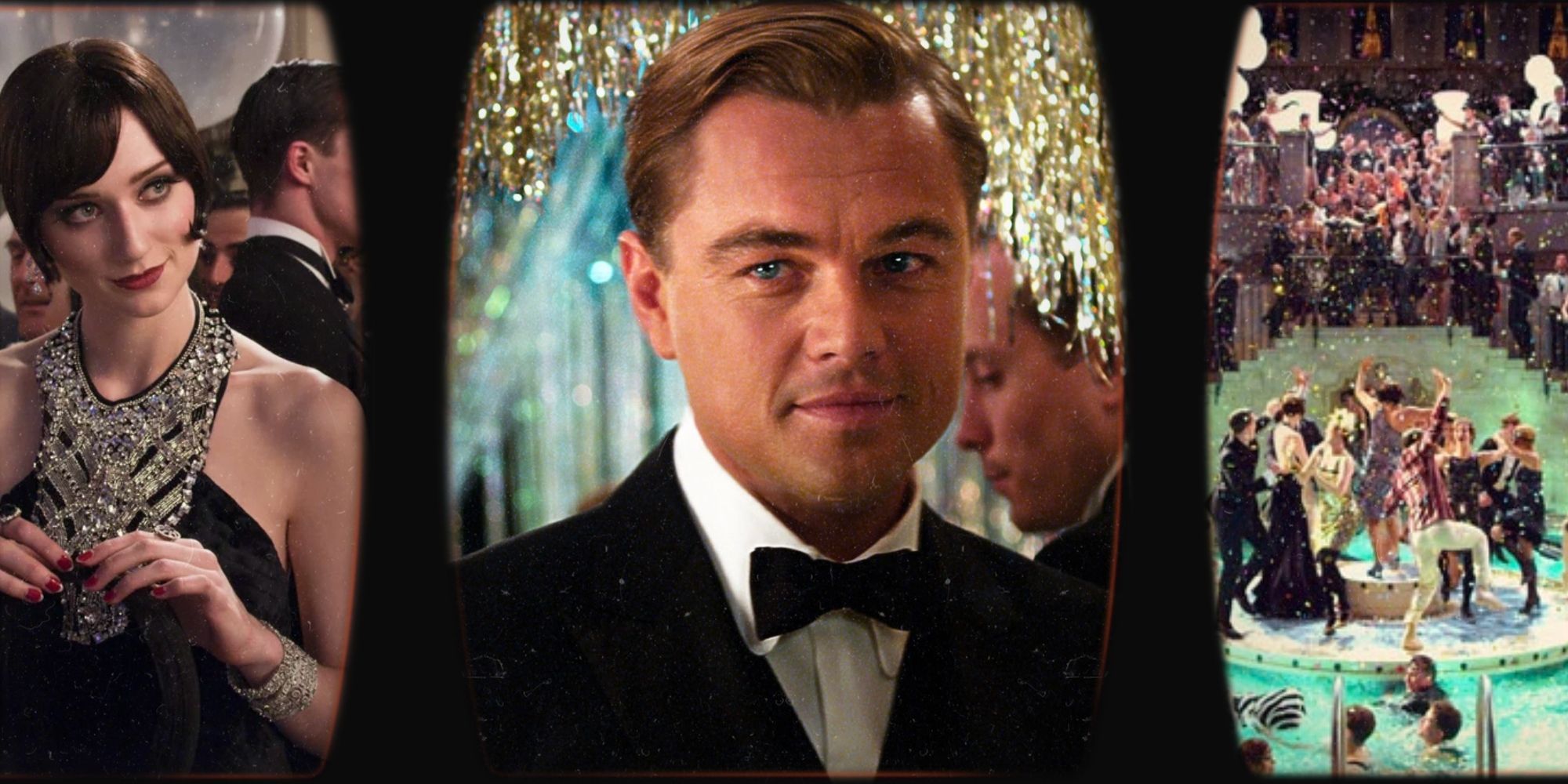 Moulin Rouge! to The Great Gatsby: How to Watch Every Baz Luhrmann Movie