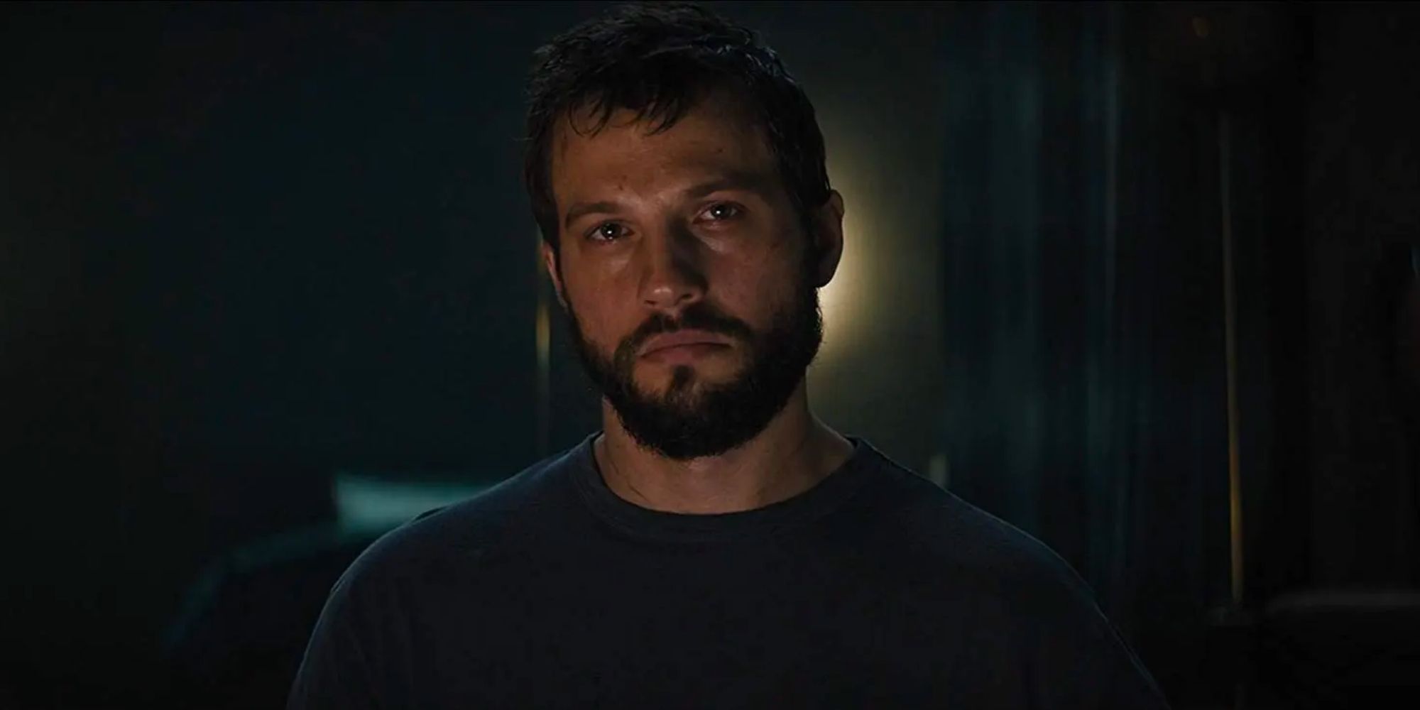 Logan Marshall-Green in Upgrade