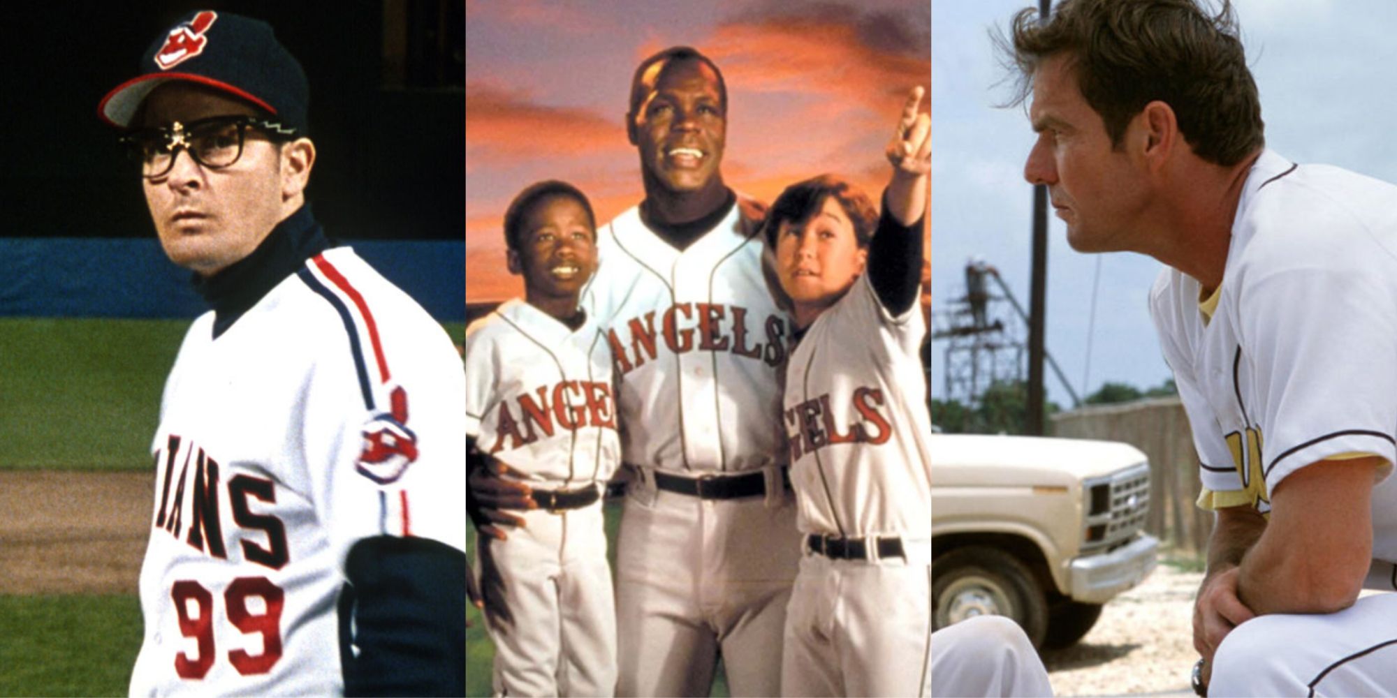 The 10 Best MLB Appearances In Film